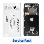 ServicePack LCD Display SAMSUNG S21 Plus G996B GH82-27268A must