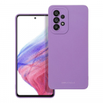 ROAR &Uuml;mbris LUNA jaoks SAMSUNG A53 5G Violet