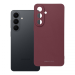 ROAR &Uuml;mbris LUNA jaoks SAMSUNG S26 Plus punane