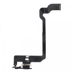 Įkrovimo lankstus USB IPHONE XS juodas (naudotas)