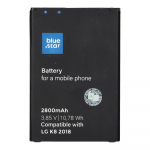 Baterija LG K8 (2018) 2800 mAh Blue Star Premium