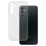 Ultra Clear 1mm &Uuml;mbris jaoks Samsung Galaxy A25 5G L&auml;bipaistev