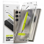 Ringke Easy Slide 2-pack tempered glass jaoks Samsung Galaxy S24 Ultra
