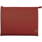 Uniq Lyon Waterproof RPET &uuml;mbris jaoks a 14" laptop - punane