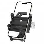 Bike phone hoidja Tech-Protect V1 Universal must