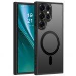 Etteri Matt Mag &uuml;mbris for Samsung Galaxy S25 Ultra must