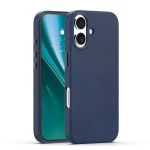 Etteri Elegant Mag dėklas for iPhone 17 6,3" tamsiai mėlynas