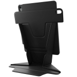 UNIQ dėklas Ryze 360 iPad Air 11" (2024/2025) iPad Air 10.9" (2022/2020) juodas/midnight black