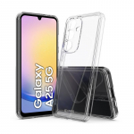 Crong Crystal Shield Cover &uuml;mbris seadmele Samsung Galaxy A25 5G, l&auml;bipaistev