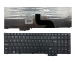 Acer klaviatuur TravelMate 5760, 5760G, 5760Z, 5760ZG, UK jaoks