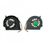 S&uuml;learvuti ventilaator HP: CQ58, 650
