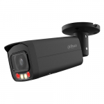 IP kamera HFW2549T-AS-IL. 5MP FULL-COLOR. IR+LED pa&scaron;vietimas iki 50/60m, 3.6mm 92&deg;, PoE, IP67