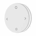 RK4-1 nuotolinis valdymo pultelis, 1 zonos, vienos spalvos