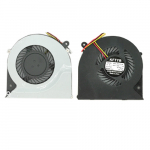 Ne&scaron;iojamo kompiuterio au&scaron;intuvas TOSHIBA Satellite C850, C855, C875