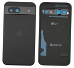 Galinis dangtelis Google Pixel 8A Obsidian originalus (used Grade C)