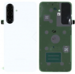 Tagakaas jaoks Samsung A266 A26 5G Valge original (service pack)