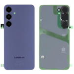 Tagakaas jaoks Samsung S926 S24 Plus Cobalt Lilla original (service pack)