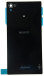 Galinis dangtelis Sony L39h C6902/C6903/Xperia Z1 juodas HQ
