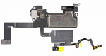 Flex jaoks iPhone 12/12 Pro koos speaker ja light sensor used ORG