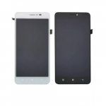 Ekranas skirtas Lenovo S850 baltas HQ