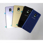 Tagakaas &Uuml;hildub Samsung A530 2018 A8 H&otilde;bedane (koos camera lens)