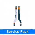 Flex Kaabel &Uuml;hildub Samsung S901 S22 Mainboard Flex FPCB FRC (Service Pack)