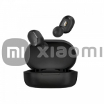 Bluetooth laisvų rankų įranga Xiaomi Redmi Buds Essential juoda / 100% originali /