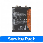 Baterija suderinamas su Xiaomi Poco X6 5G / Redmi Note 13 Pro 5G BM5V (Service Pack)