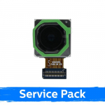 Kaamera &uuml;hilduv Samsung A556 A55 5G Tagakaamera / (lainurk) 50M / (Service Pack)