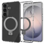 Spacecase Etui Ring Pro Mag Galaxy S26 clear