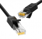 Ugreen 20160 networking cable must 2 m Cat6 U/UTP (UTP)