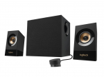 Logitech Z533 60 W must 2.1 kanalit