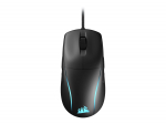 CORSAIR M75 m&auml;nguhiir optiline must
