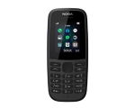 Nokia 105 2019 DualSim mobiiltelefon