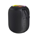 Blavec Portable Bluetooth Speaker TWS WS-05 Go Boom - 8W (WS05-B) black