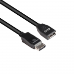 CLUB 3D CAC-1022 DisplayPort 1.4 8K60Hz adapter