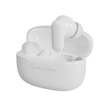 Blavec Bluetooth TWS K&otilde;rvaklapid BW-08 Speak AI valge