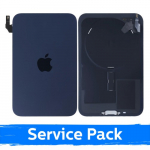 Tagakaas, mis sobib Apple iPhone 17 Pro Maxiga / s&uuml;gavsinine / (Service Pack)