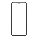 LCD klaas Google Pixel 8a OCA-ga ORG Premium
