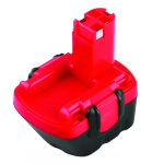 Elektrit&ouml;&ouml;riista aku BOSCH BAT046, 12V, 3.0Ah, Ni-MH
