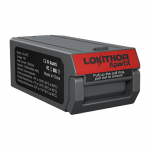 ApartX 1500Ah 44.4Wh LiPo aku