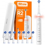 Elektriline hambahari Bitvae R2 valge
