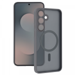 Tel Protect Aura Matte Magsafe &uuml;mbris Samsung Galaxy S25 FE, hall