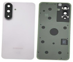 Samsung A566 A56 5G tagakaas, roosa, originaal (kasutatud, klass A)