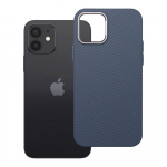 MagSafe'iga &uuml;hilduv K-Look &uuml;mbris iPhone 12 / 12 PRO, sinine