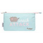 Pusheen Foodie Collection pinal ja kosmeetikakott