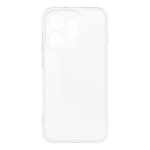 Case for Oppo Reno 16 5G Clear Case 2 mm (camera protection) transparent