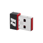 USB Wi-Fi v&otilde;rguadapter, 802.11b/g/n