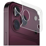 Uniq Optix Aeroshield Camera Module Protector for iPhone 18 Pro - Clear