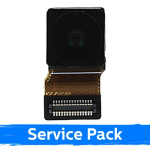 Camera Compatible With Google Pixel 6A Rear camera / (ultrawide) 12M / (Service Pack)